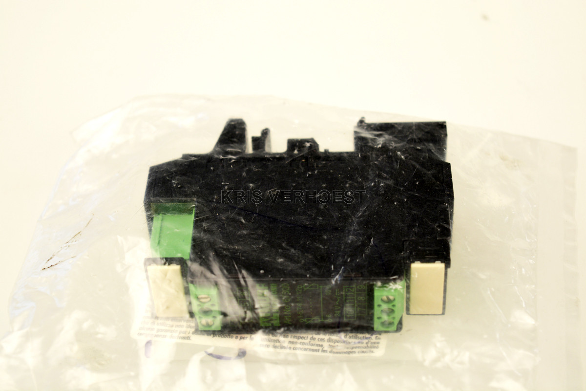 Murr Elektronik 67300 (USED)