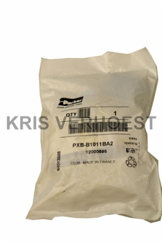 Parker PXB-B1011BA2 (USED)