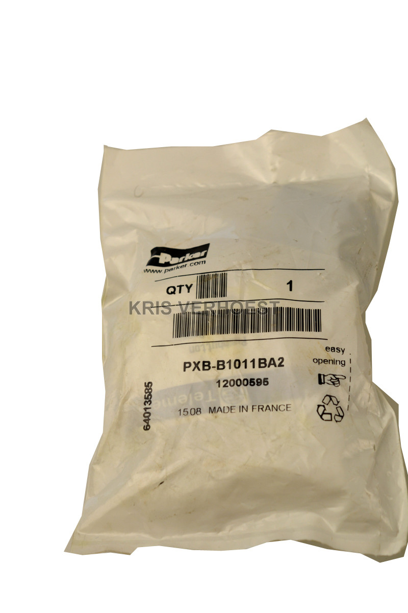 Parker PXB-B1011BA2 (NEW)