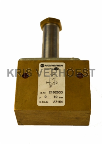 Norgren 2102533 (USED)