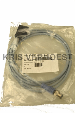 Escha 8010486 (USED)
