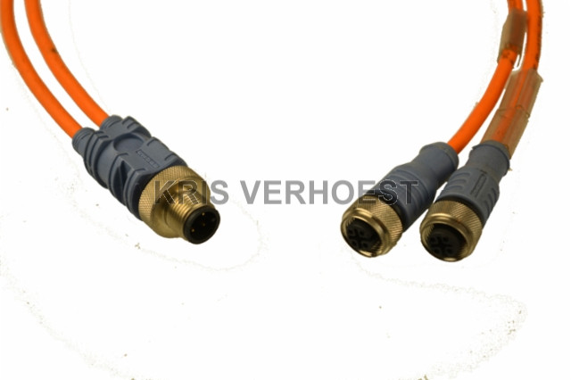 Escha 8017564 (USED)