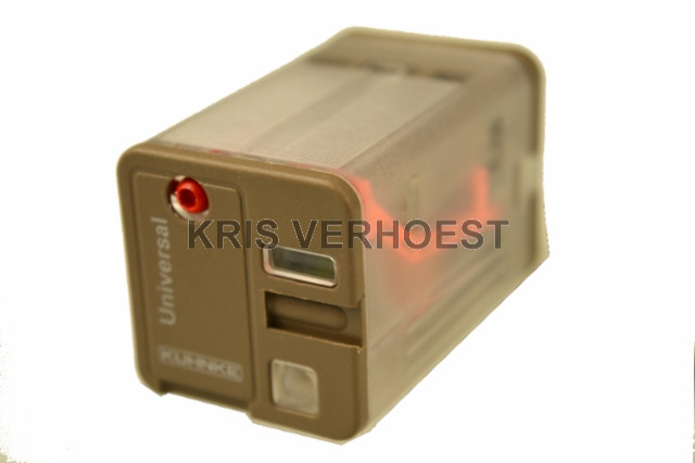 Kuhnke UF3-110VACN (NEW)