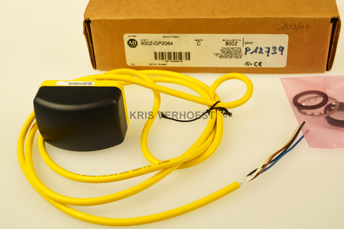 Allen-Bradley 800Z-GP2064 (NEW)
