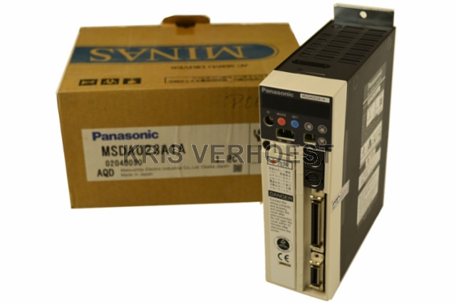 Panasonic MSDA023A1A (NEW)