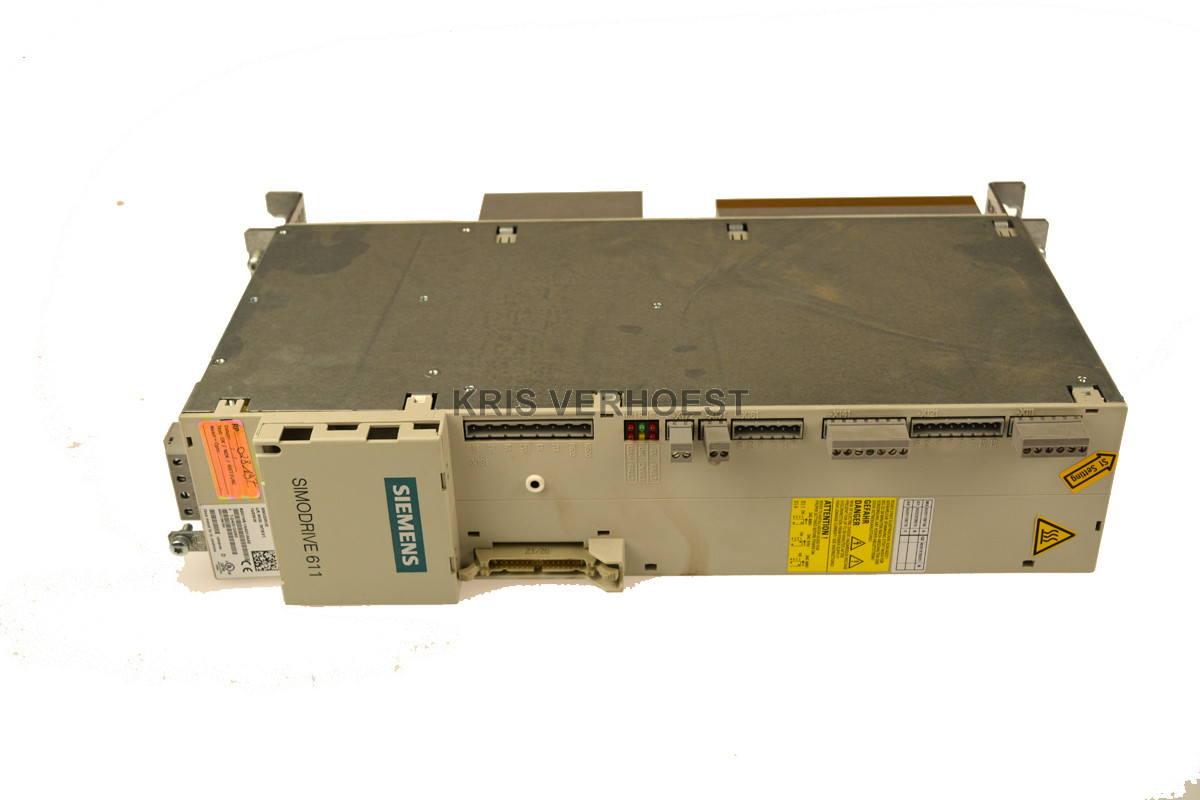 Siemens 6SN1145-1AA01-0AA2 (USED)