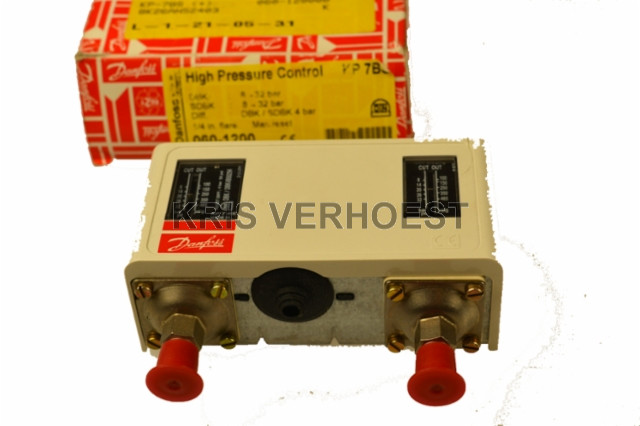 Danfoss 060-1200 (USED)