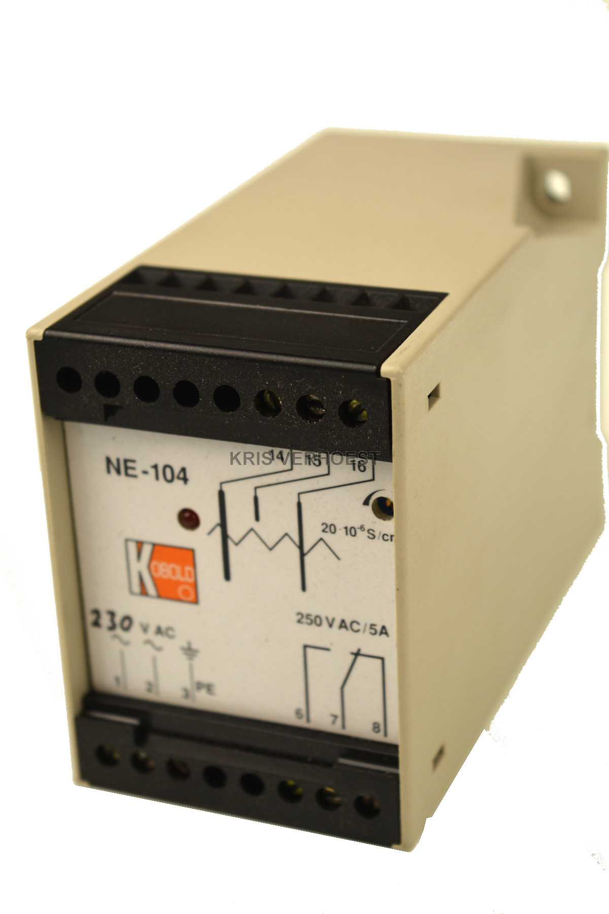 Kobold NE-104 (USED)