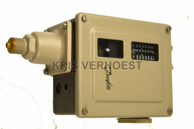 Danfoss 17L0032 (USED)