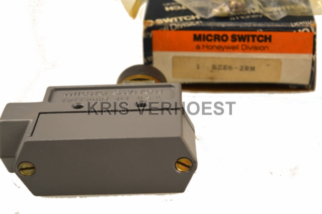 Honeywell BZE6-2RN (USED)