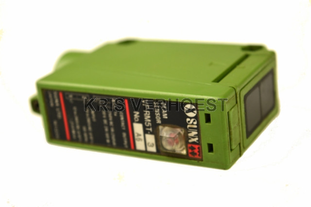 Sunx VF-RM5T-3 (NEW)