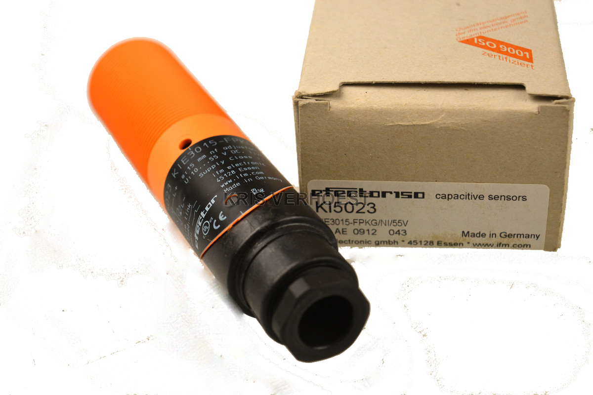 IFM electronic KI5023 (NEW)
