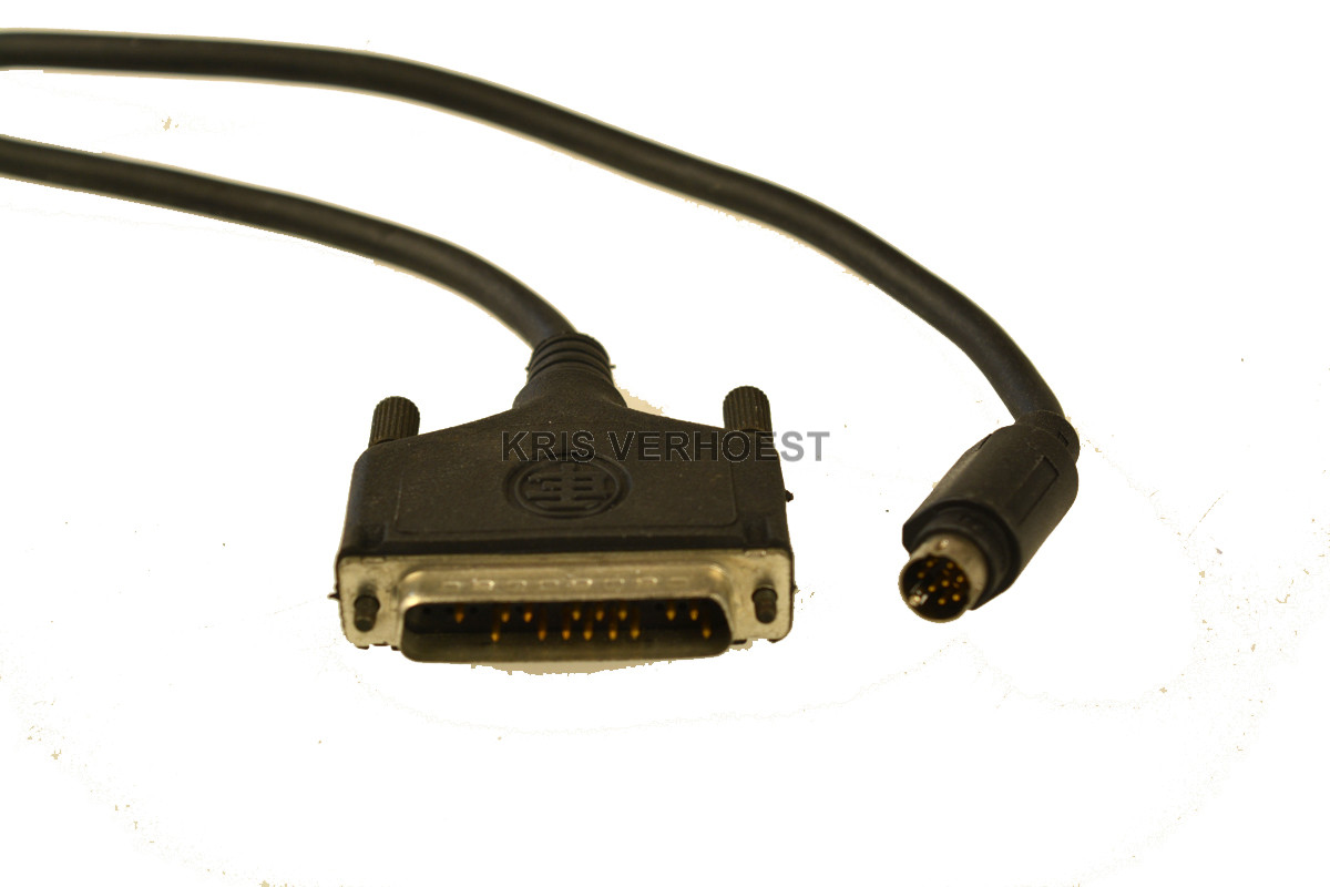 Telemecanique XBTZ968 (NEW)