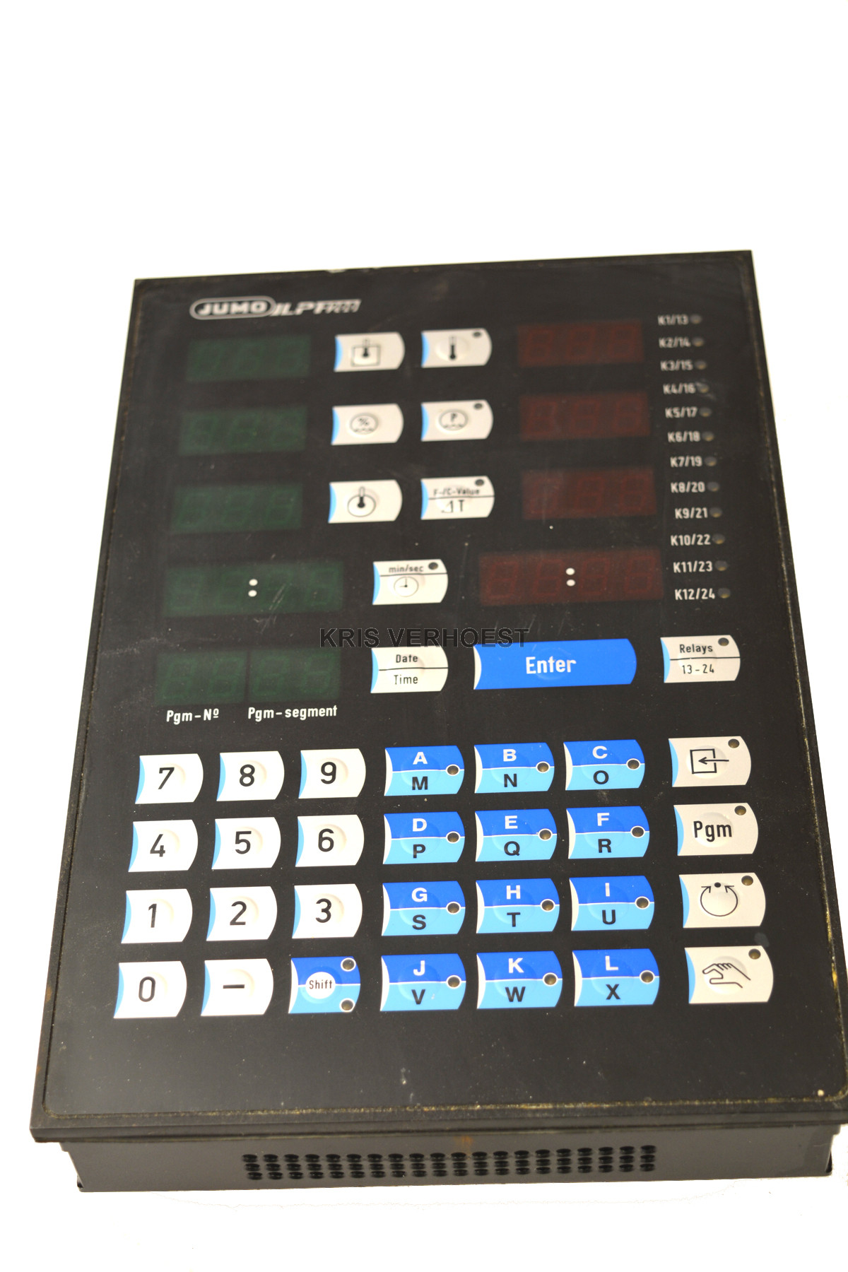 Jumo LPF200 (NEW)