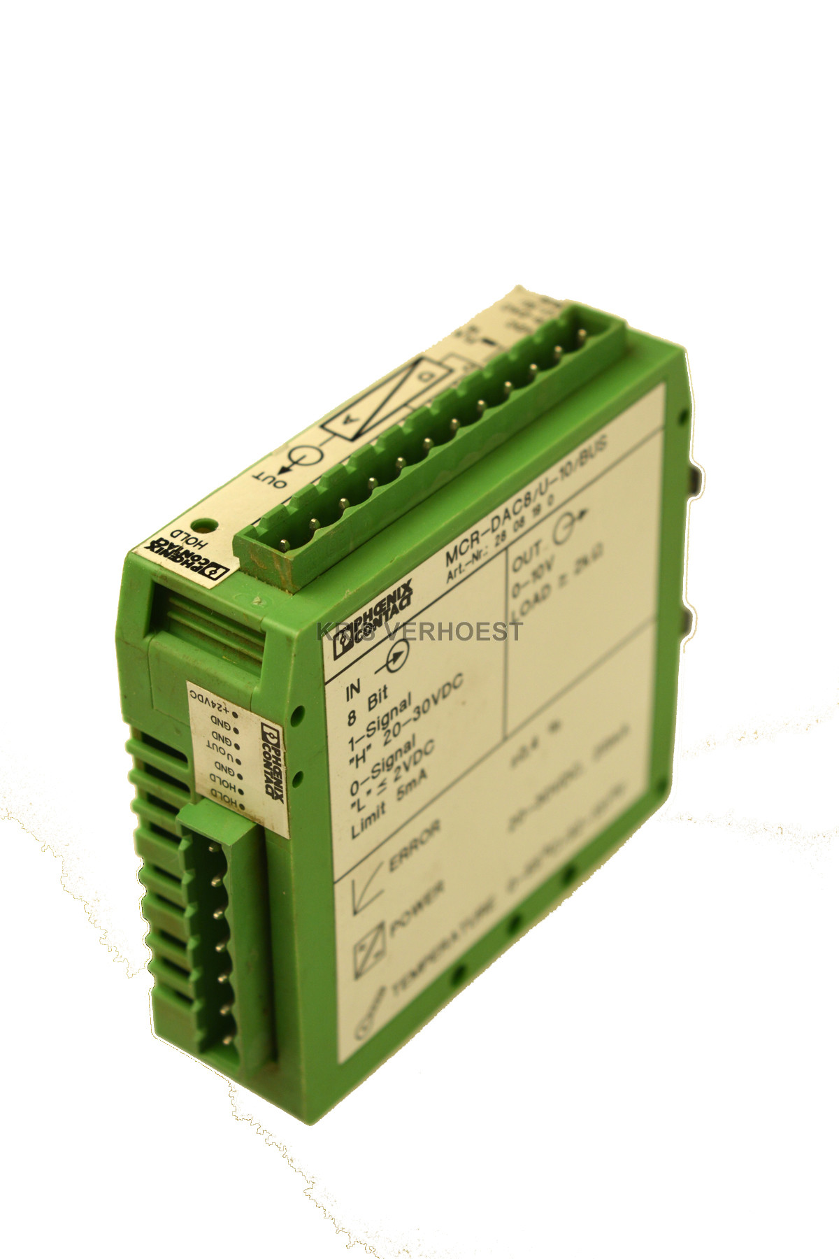 Phoenix Contact 2808190 (USED)