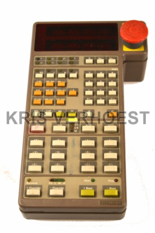Siemens 6FR1460-2UE (NEW)