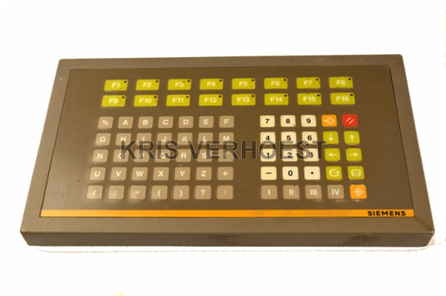Siemens 6FM1496-1AB10 (NEW)