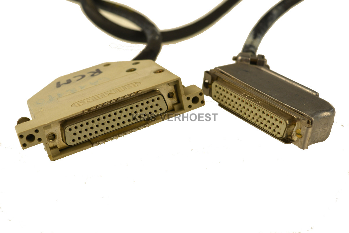Siemens 6FC9344-1XM (USED)