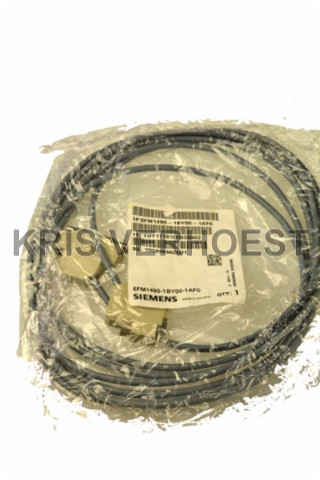 Siemens 6FM1490-1BY00-1AF0 (NEW)
