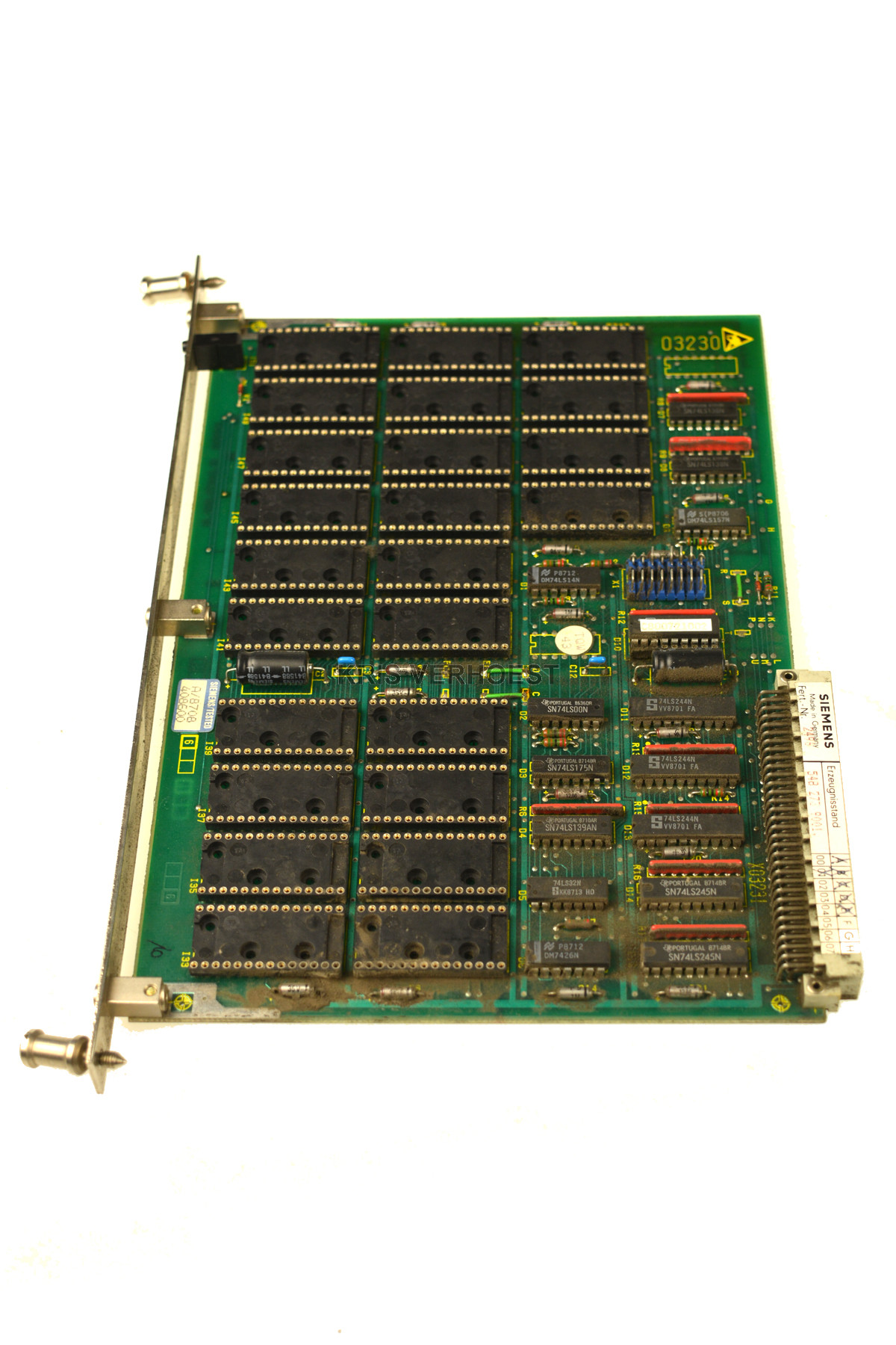 Siemens 6FX1127-3AA00 (NEW)