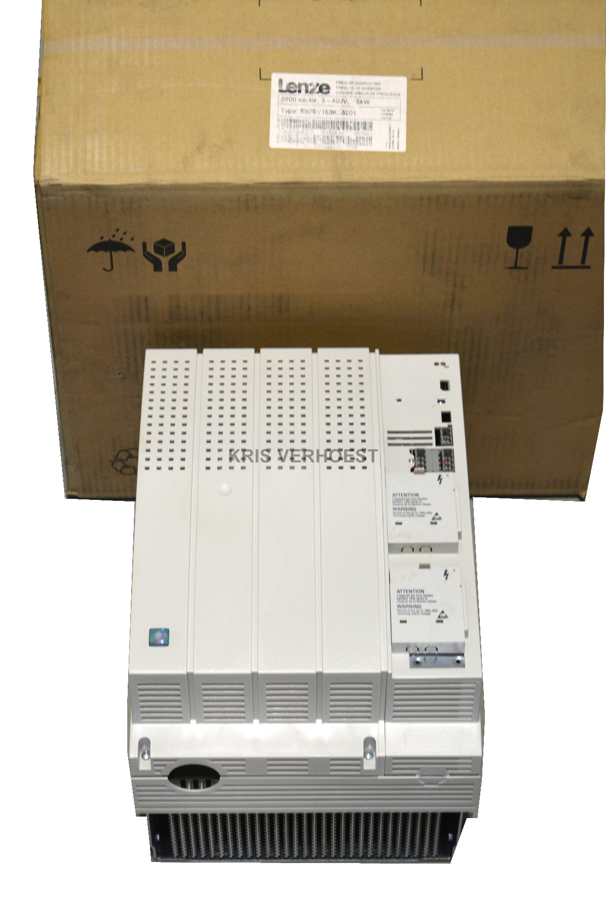 Lenze 13009439 (USED)
