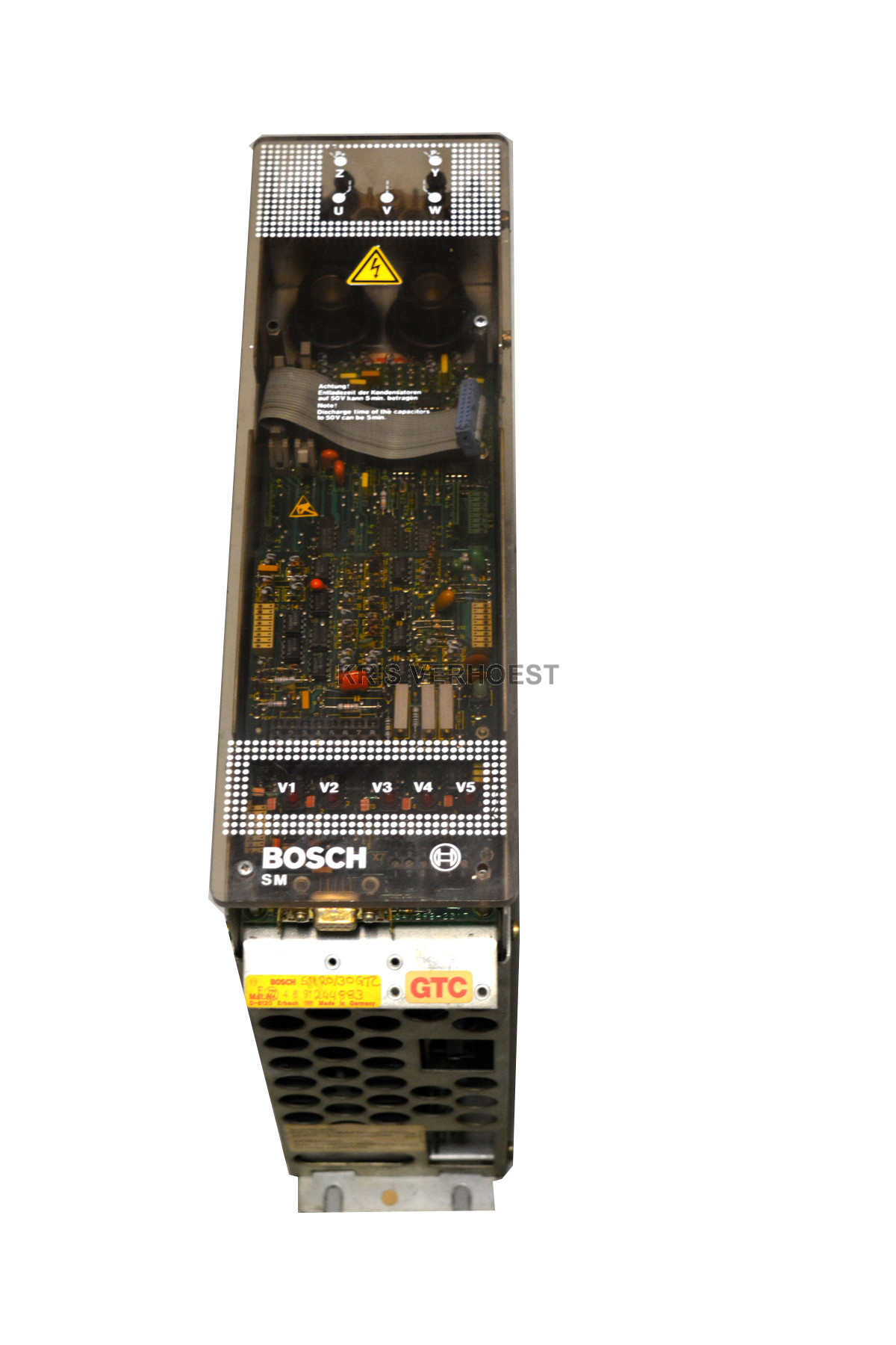Bosch 068043-204 (NEW)