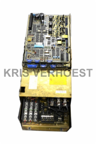 Fanuc A06B-6055-H115 (USED)
