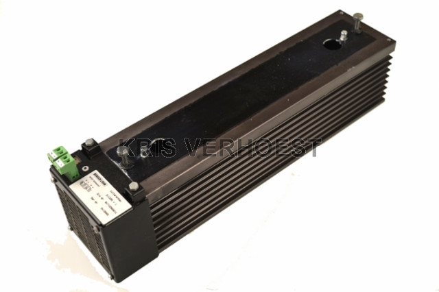 Berger Lahr 04716980010 (NEW)
