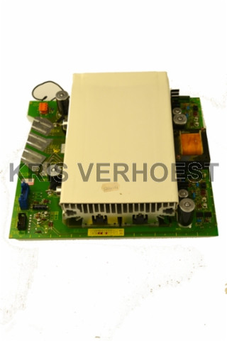 Siemens 6RB2060-0FB00 (USED)