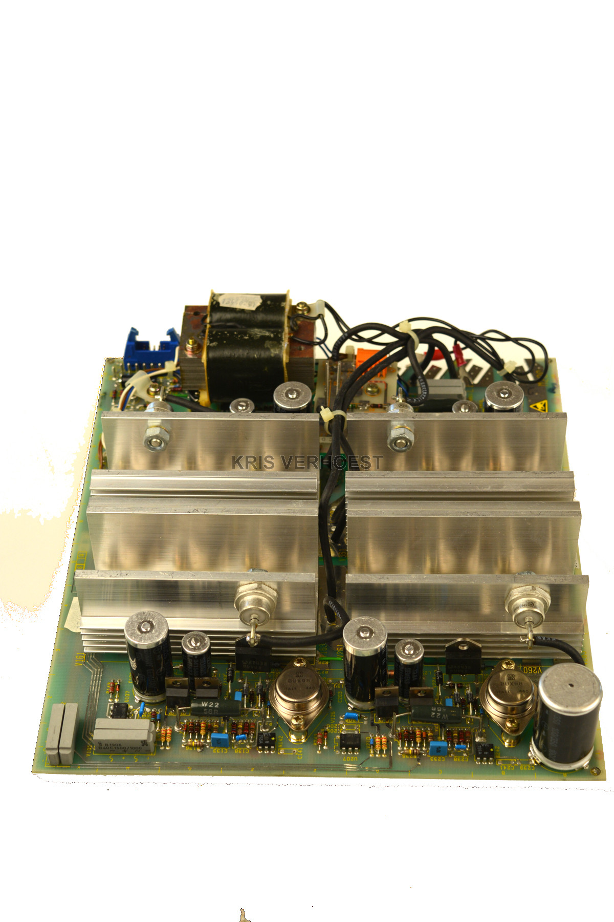 Siemens 6RB2030-0FA01 (USED)