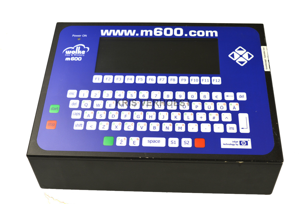 Wolke M600 (USED)
