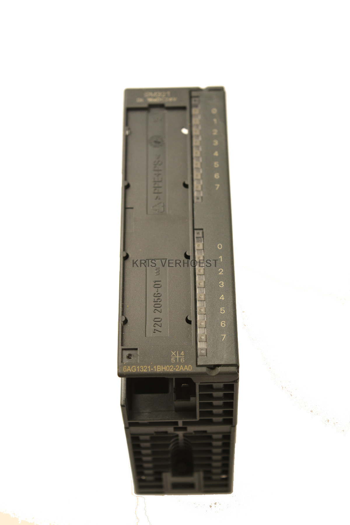 Siemens 6AG1321-1BH02-2AA0 (NEW)