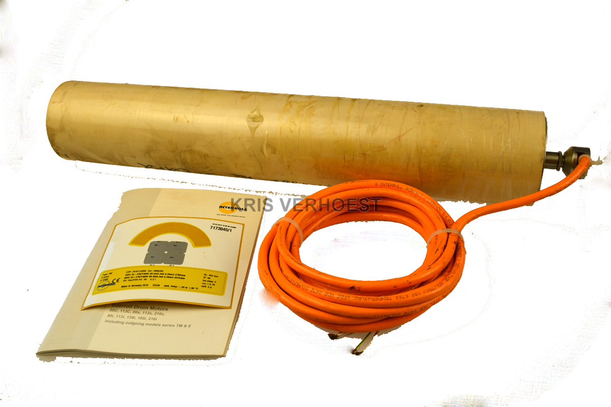 Interroll J816113S58 (USED)