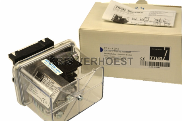 Tival 1010063 (NEW)