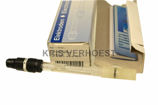 Jumo 00321035 (NEW)