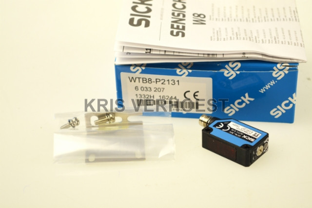 Sick 6033207 (USED)