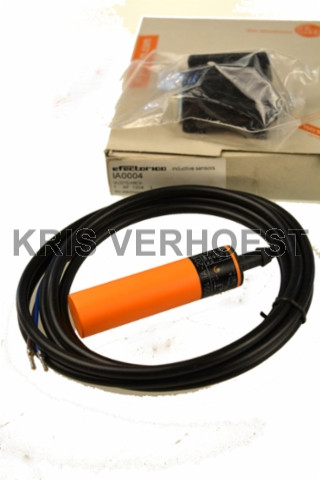 IFM electronic IA0004 (NEW)