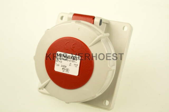 Mennekes 2459 (USED)