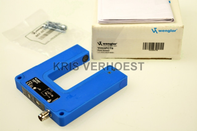 Wenglor YH03PCT8 (USED)