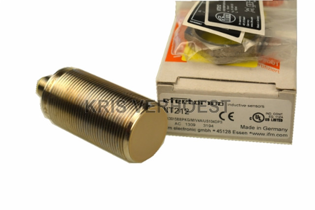 IFM electronic IIT212 (NEW)
