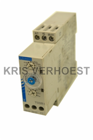 Crouzet TU2R1 (NEW)