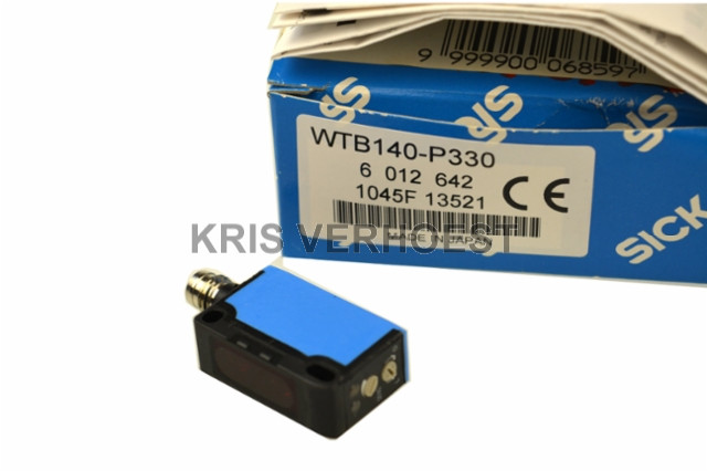 Sick 6012642 (NEW)
