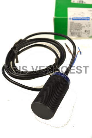Telemecanique 046996 (USED)