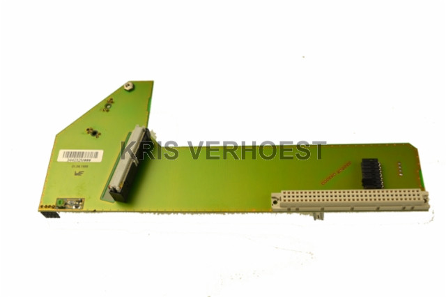Würth Elektronik 344032M (USED)