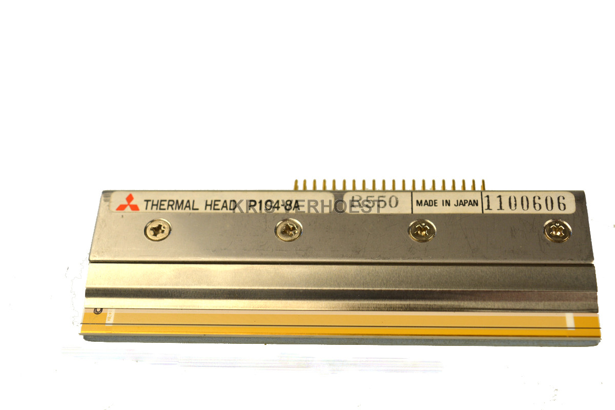 Mitsubishi P104-8A (USED)