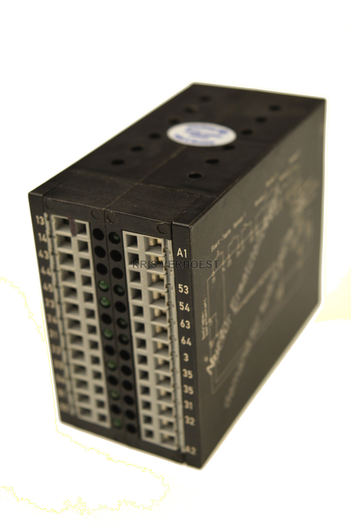 Elobau 462M31F41B (NEW)
