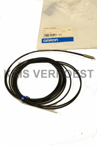 Omron E32-CC200 (USED)