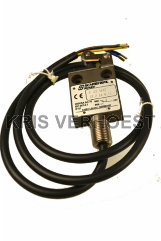 Schmersal E12WHB (USED)