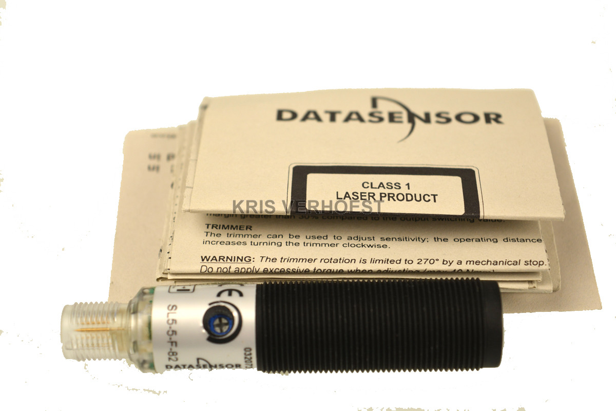 Datalogic 952501020 (NEW)