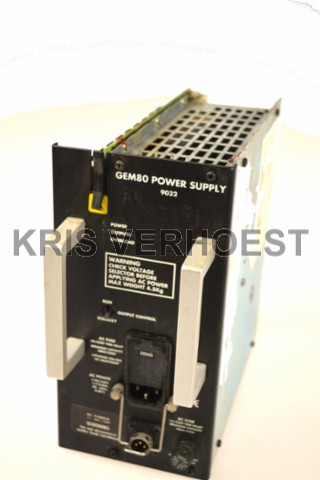 General Electric 9032-4010 (USED)